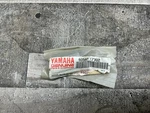 New Yamaha Oem 90560-17302-00 Front Wheel Spacer Yfm Qty. Fixed Price $9.99.