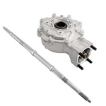 Complete Rear Differential & Axle Shaft For Honda TRX300 Fourtrax 4X4 92-00. Fixed Price $172.97.