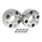 Rugged Wheel Spacer For Arctic Cat Trv 550 Front,rear. Fixed Price $86.40.