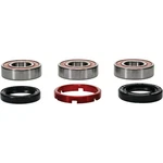 Pivot Works Premium Wheel Bearing Kit 25-1033-P. Fixed Price $27.95.