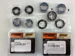 Moose Racing Front & Rear Wheel Bearings Seals For Sherco. Fixed Price $66.56.
