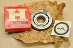 Nos Honda CA95 Crankshaft Ball Bearing 91012-202-010. Fixed Price $49.49.