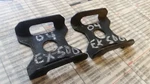 Used Factory Oem 33040-1137-10 Adjuster-chain,outer 2004 Kawasaki Ninja EX500. Fixed Price $5.62.