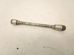 06 Cobra Cx 50 Sr King Front Axle Pivot Bolt WCKG0011M. Fixed Price $20.00.