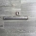 Oem Honda CBR600RR 2024-26 Rear Axle, Spindle P.n. 42301-MJC-A00. Fixed Price $73.87.