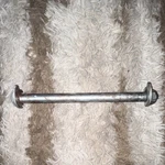 2024 Harley Davidson Road Glide Oem Rear Axle Touring. Fixed Price $15.00.