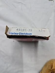 45586-78 Amf Harley-davidson Roller Bearing Oem Nos. Fixed Price $25.00.