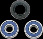 Moose Racing Hard-parts A25-1172 Whl Brg Kit. Fixed Price $21.49.