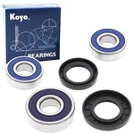 Boss Bearing 41-6277BP-8G3-B-3 Premium Rear Wheel Seal Hond.... Fixed Price $56.60.