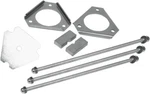Choppers Shock Spring Compression Tool LA-8525-00. Fixed Price $75.99.