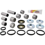 New Pivot Works Wheel Bearing Kit PWFWK-Y30-001 For Yamaha Xtz Tenere 660 (euro). Fixed Price $38.52.