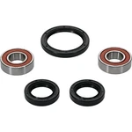 Pivot Works Wheel Bearing Kit Premium For Honda/yamaha 25-1408-P. Fixed Price $30.13.
