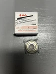 Suzuki Oem Bearing For 2005-2017 DR-Z125L Part Number 08143-62017. Fixed Price $12.00.