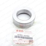 New Genuine Oem Suzuki Jimny Front Wheel Bearing Lock Nut 43461-82CB0. Fixed Price $51.45.