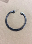 Suzuki AN650 GT550 GSX1100 GSXR1100 Cir Clip Oem Nos 08331-21429 08331-41429. Fixed Price $6.30.