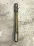 99 Ducati Monster Front Axle Shaft Bolt. Fixed Price $38.18.
