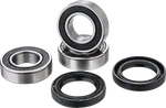 Factory Links Rear Wheel Bearing Kit Suzuki RM125 RM250 2000-2008 RWK-S-157. Fixed Price $36.95.