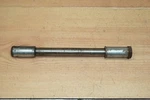 1972 1973 Honda Front Wheel Axle Bolt 44301-329-000. Fixed Price $29.11.