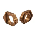 Works Connection Elite Axle Blocks Kash 17-K220. Fixed Price $72.40.