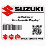 Nos Suzuki Genuine Oem New Part Bearing 08113-63020. Fixed Price $10.88.