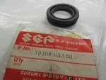 Suzuki Nos New 59308-03A00 Boot GSXR50 LT500 LT250 LT230 RM80 1985-95. Fixed Price $11.26.