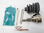 Moose Front Cv Joint Kit 0213-0095 2130095 Honda Trx 2001-2009. Fixed Price $52.99.