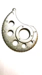 Nos Suzuki DR-Z400 Adjuster, Chain Rh 61410-29F00. Fixed Price $9.00.