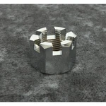 Drag Specialties Rear Axle Nut 0214-1976. Fixed Price $14.51.