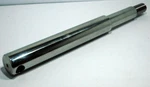Bsa A7 A10 A65 B31 B33 Gold Star Rgs 67-5566 Front Wheel Spindle Stainless Cpc. Fixed Price $70.25.