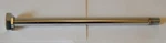 Harley Aftermarket Chrm Rear Axel Bigtwins 58-66 Hyd Drum Brake Mid-usa 56215. Fixed Price $29.95.