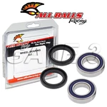Husqvarna TC85 2014-2023 Balls Rear Wheel Bearings & Seal Kit 25-1273. Fixed Price $33.30.