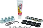 Pivot Works Front And Rear Shock Bearing Kits PWSHK-P02-000. Fixed Price $215.99.