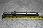 2004-2005 Harley-davidson Dyna Oem Front Wheel Rim Axle Pivot Bolt 43758-04. Fixed Price $44.95.