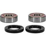 Wheel Kit Premium Bearings For Honda C125 Abs 2019-2022; 25-1027-P. Fixed Price $27.98.