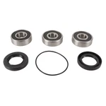 Pivot Works Wheel Bearing Kit For Honda CB400F 89 90. Fixed Price $38.52.