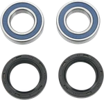Moose Racing Whl Brg Kit A25-1081. Fixed Price $28.95.