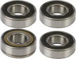 New Balls 25-1692 Wheel Bearing And Seal Kit Harley Davidson. Fixed Price $63.05.