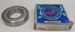 Nsk BL209ZZ AV2S Ball Bearing Deep Groove 45X85X19MM Double Shielded. Fixed Price $85.00.