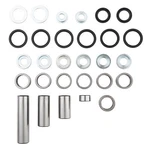 Tusk Linkage Bearing Kit- Honda CR125R/CR250R-2002-2004-SEE Fitment Below. Fixed Price $73.45.