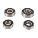 Pivot Works Wheel Bearing (PWRWK-S42-000) For Suzuki TS185 72 73. Fixed Price $48.40.