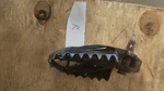 50616-KZ4-J40 2002 Honda CRF450 Right Footpeg. Fixed Price $15.00.