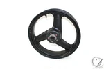 01-05 Kawasaki Front Rim Wheel Straight. Fixed Price $185.95.