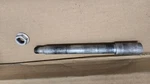 2004 Honda CRF250R Front Axle 44301-MEN-000 90301-KZ4-J40. Fixed Price $21.13.