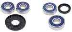 Wheel Front And Rear Bearing Kit For Honda 250CC CR250R 1981. Fixed Price $60.86.