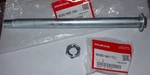 Honda Rear Wheel Axle Bolt & Lock Nut, 2007-2026. Fixed Price $54.95.