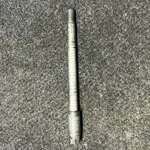 1990 Kawasaki Front Axle Oem. Fixed Price $13.60.