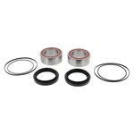 New Pivot Works Wheel Bearing Kit PWRWK-Y67-450 For Yamaha YFZ450X 2010-2011. Fixed Price $113.66.
