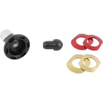 Gilles Tooling GTA-R-Y03 Axle Protector Black. Fixed Price $78.84.