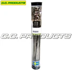 Spoke Set 21X36 Honda 125 250 480 1983, Cross Center 50-0738. Fixed Price $209.13.