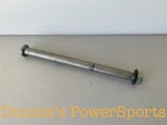 Suzuki RMZ250 07-25 RMZ450 05-25 Swingarm Pivot Shaft Bolt Oem 61211-35G00 187. Fixed Price $20.00.